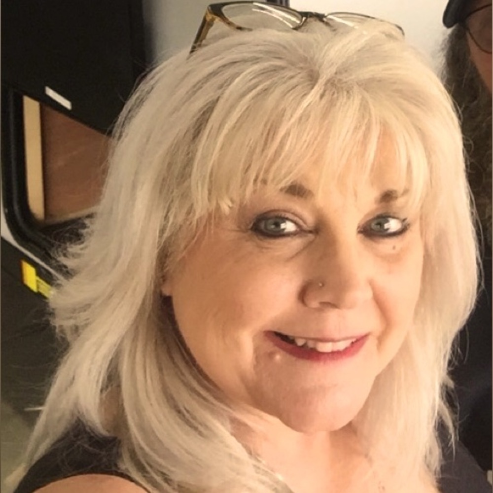 Meet your Posher, Donna